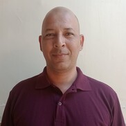 Márcio Vinicius de Souza